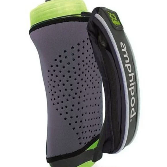 Amphipod Handheld Water Bottle HYDRAFORM JETT-LITE THERMAL HANDHELD 20 OZ NWT - Picture 14 of 14